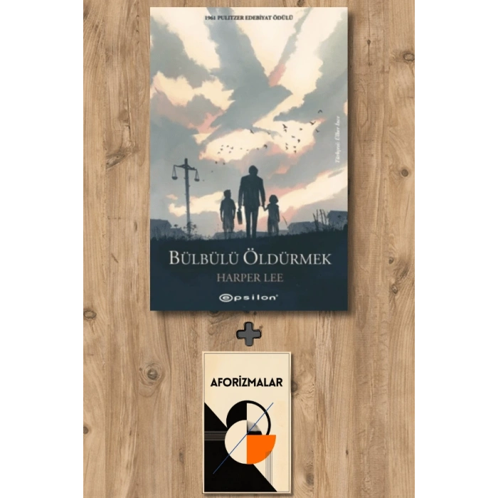 Bülbülü Öldürmek