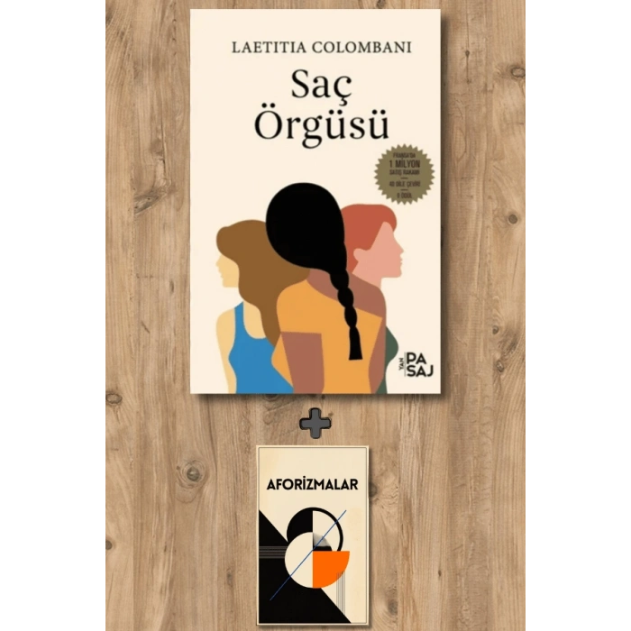 Saç Örgüsü