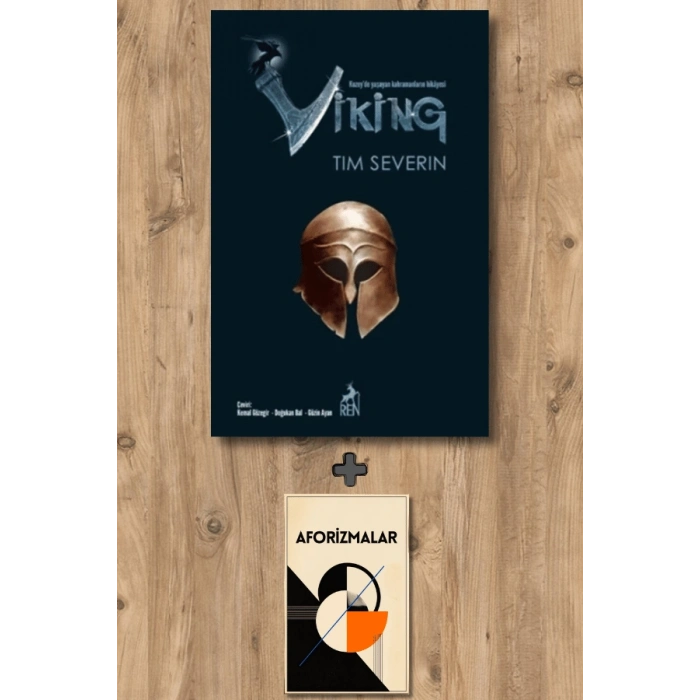 Viking (Tek Cilt)
