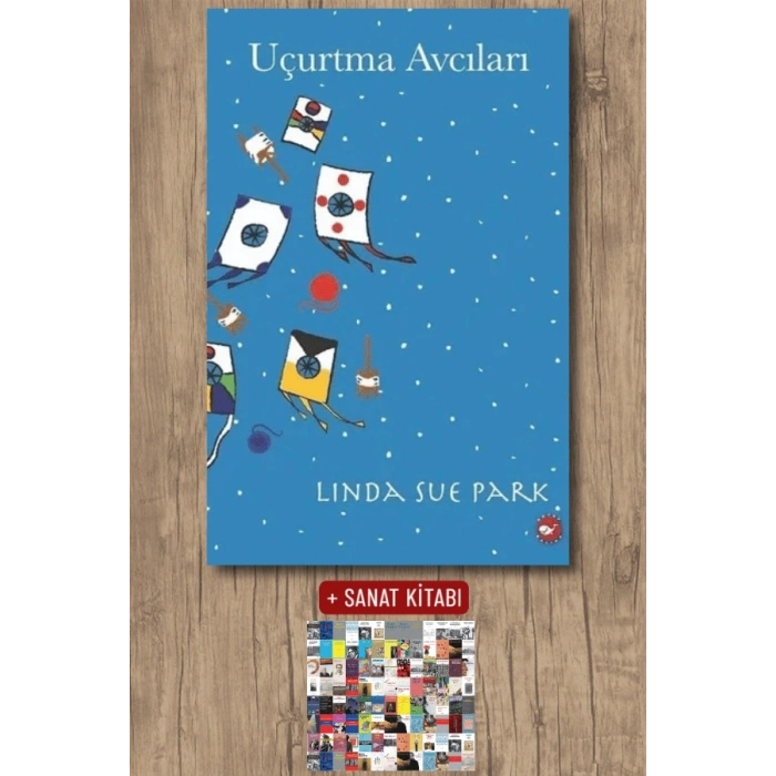 Uçurtma Avcıları