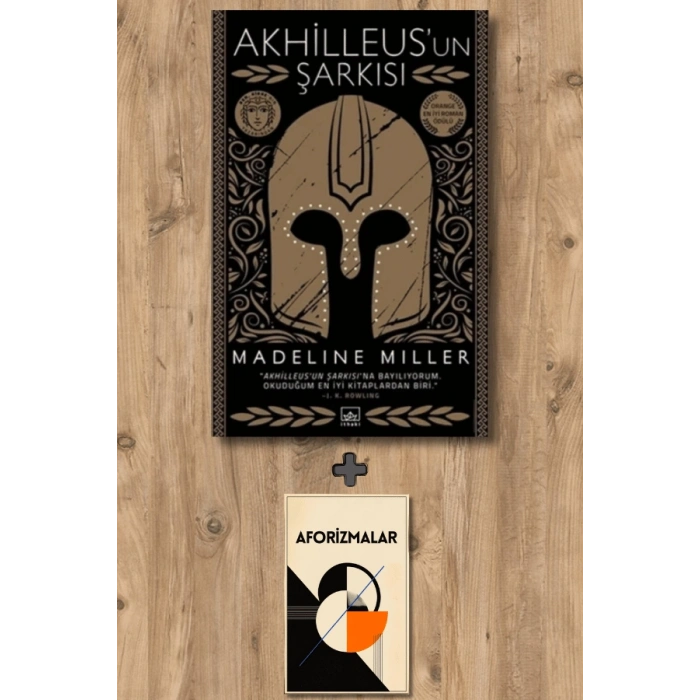 Akhilleus’un Şarkısı