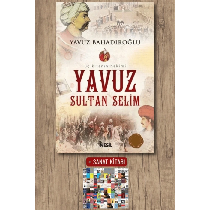 Yavuz Sultan Selim