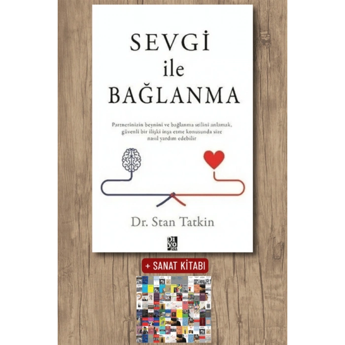 Sevgi ile Bağlanma