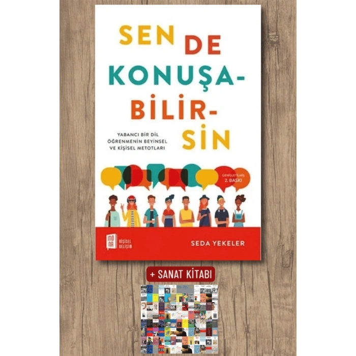 Sen de Konuşabilirsin
