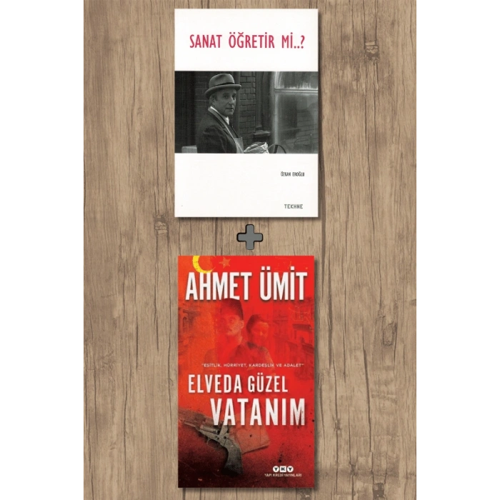 Elveda Güzel Vatanım