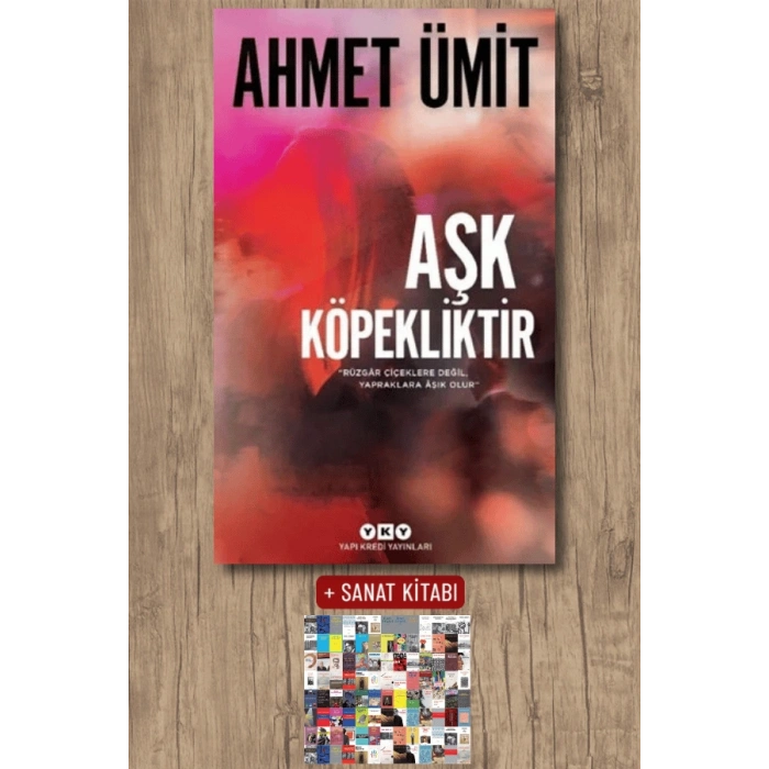 Aşk Köpekliktir