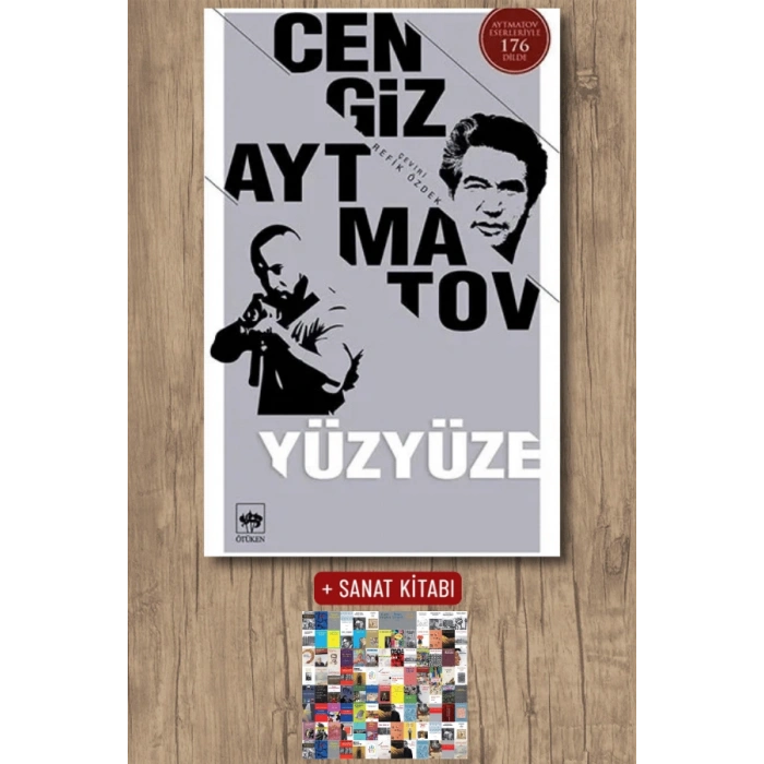 Yüzyüze