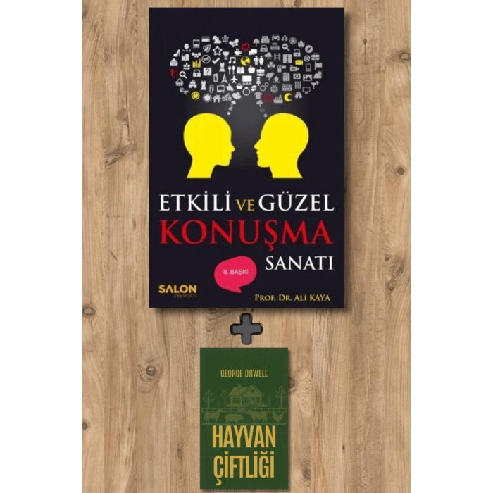 Etkili ve Güzel Konuşma Sanatı