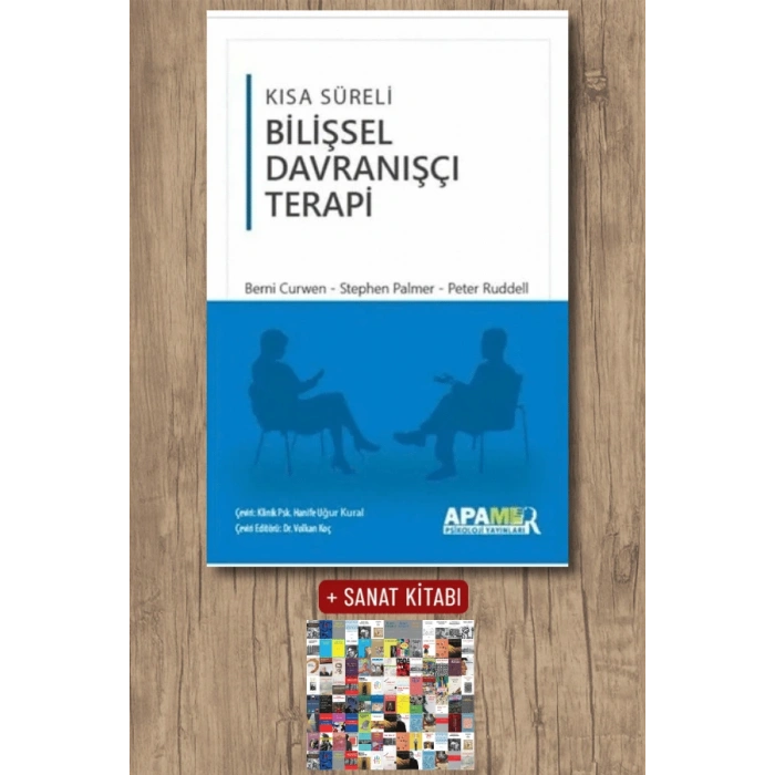 Kısa Süreli Bilişsel Davranışçı Terapi