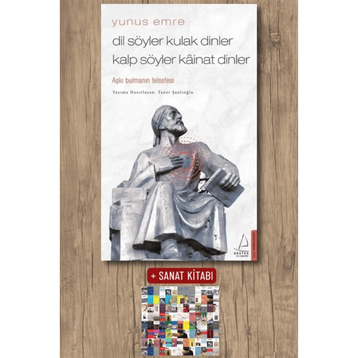 Dil Söyler Kulak Dinler Kalp Söyler Kâinat Dinler