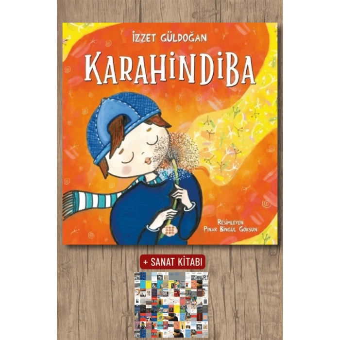 Karahindiba