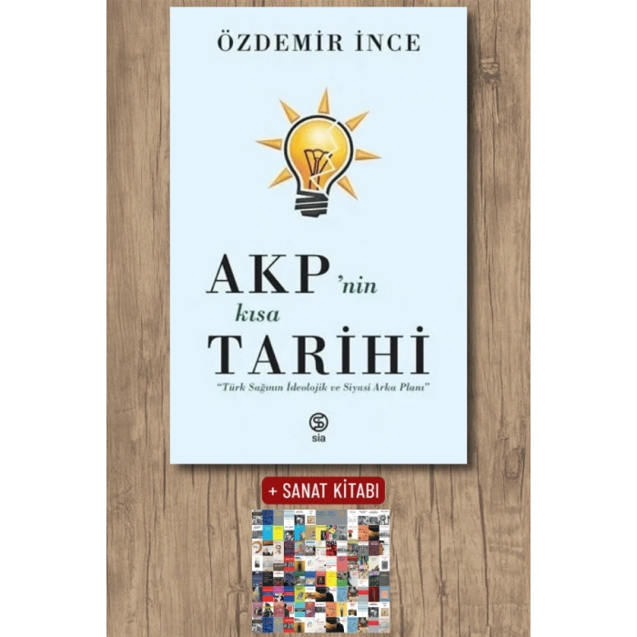 AKPnin Kısa Tarihi