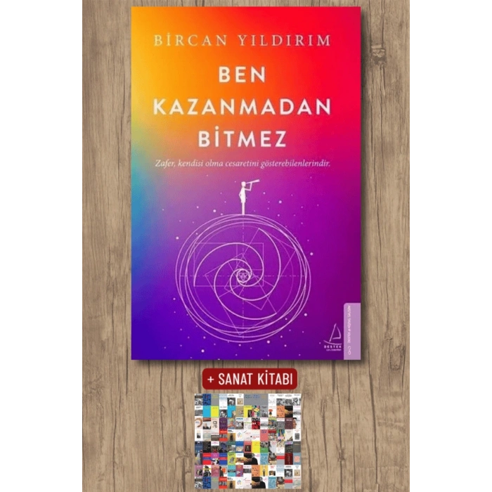 Ben Kazanmadan Bitmez