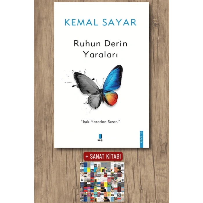 Ruhun Derin Yaraları