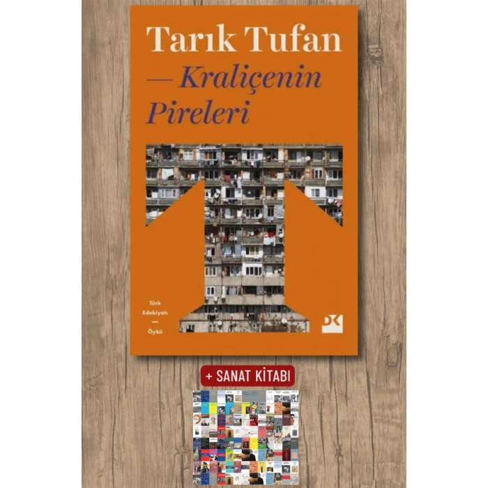 Kraliçenin Pireleri
