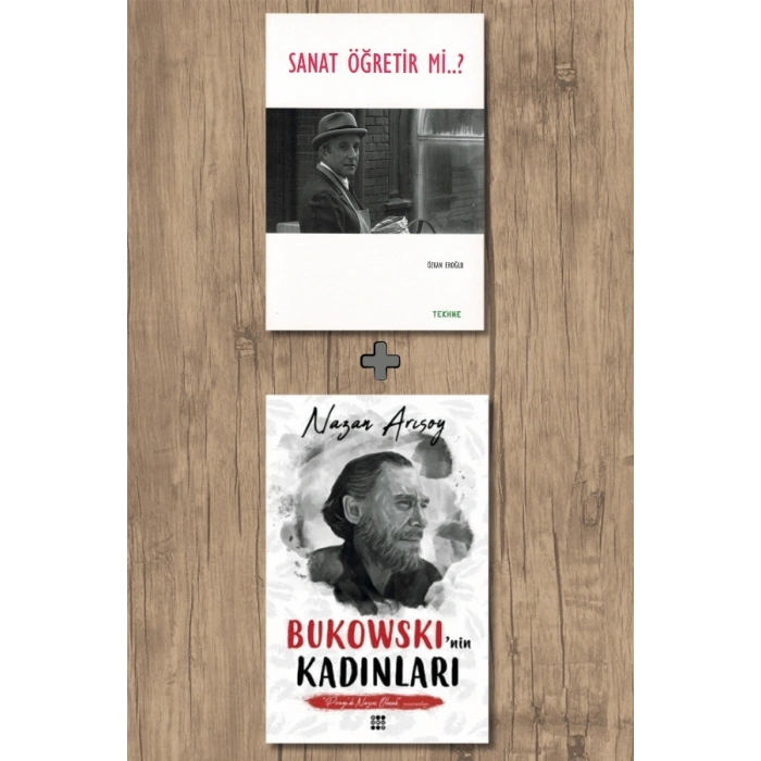 Bukowskinin Kadınları