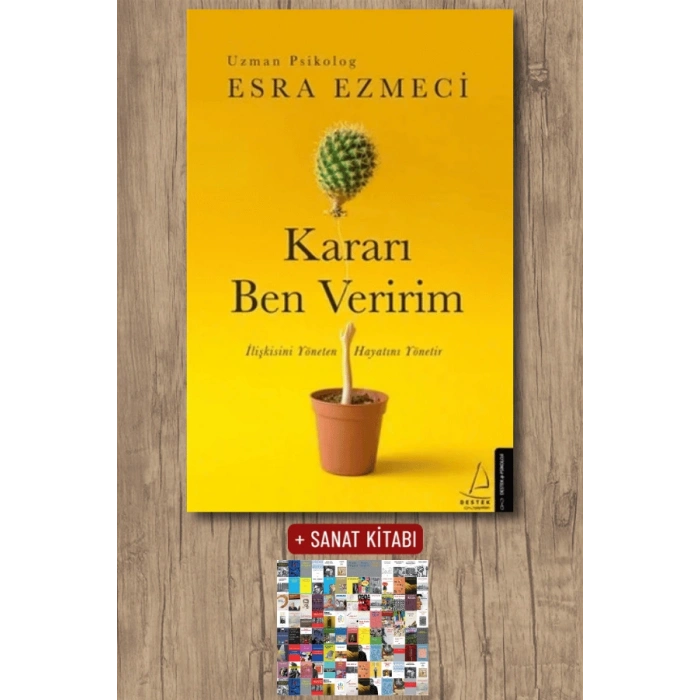 Kararı Ben Veririm