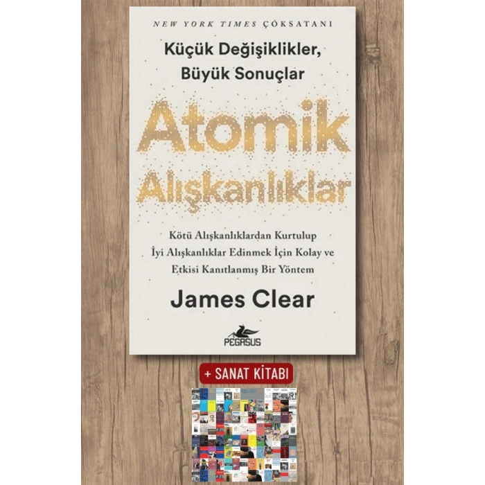 Atomik Alışkanlıklar