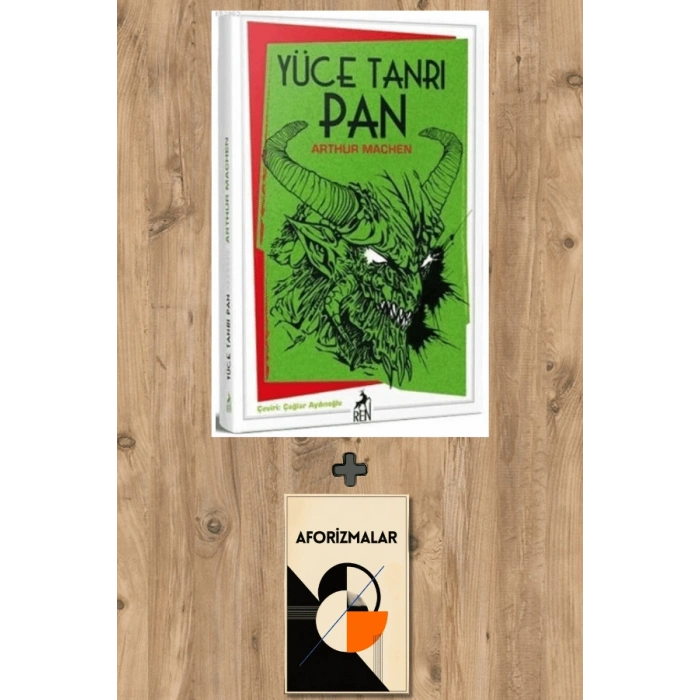 Yüce Tanrı Pan