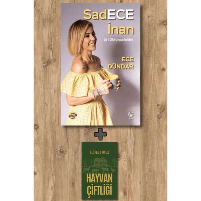 Sadece İnan