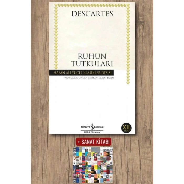 Ruhun Tutkuları