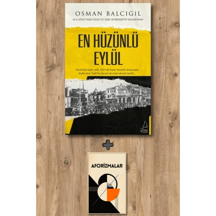 En Hüzünlü Eylül