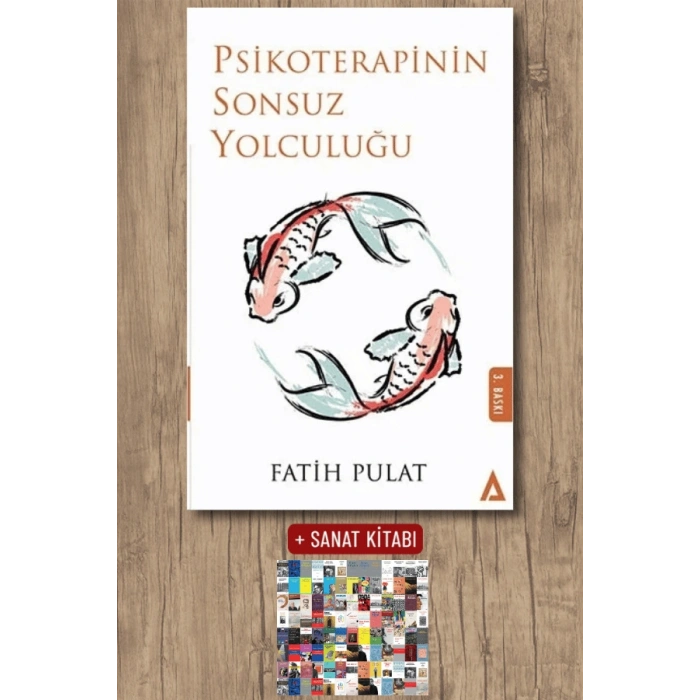 Psikoterapinin Sonsuz Yolculuğu