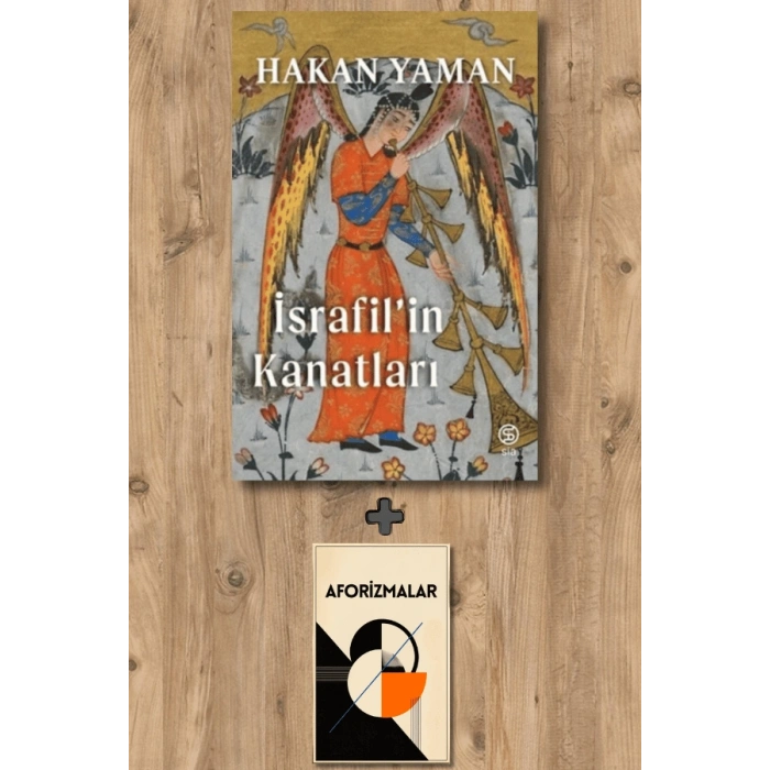 İsrafil’in Kanatları