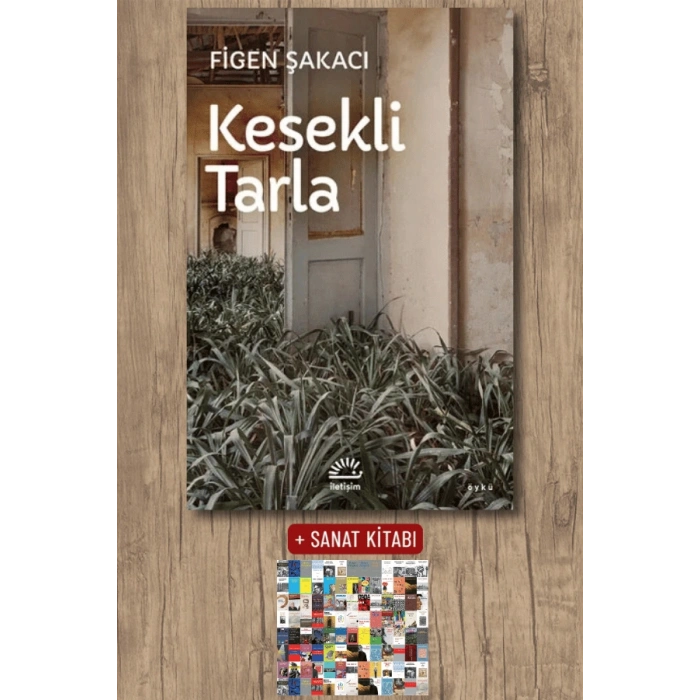 Kesekli Tarla