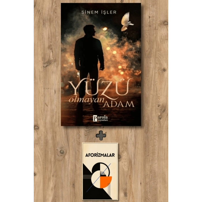 Yüzü Olmayan Adam