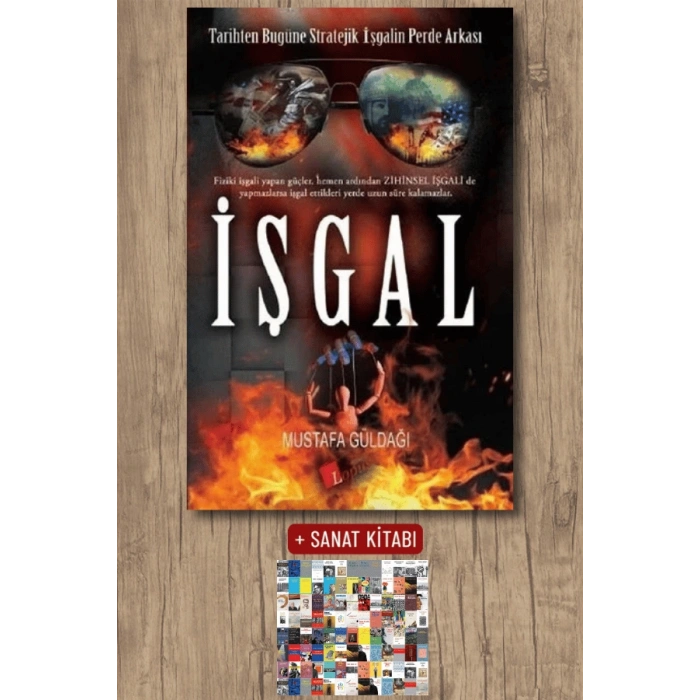 İşgal