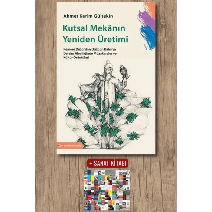 Kutsal Mekanın Yeniden Üretimi