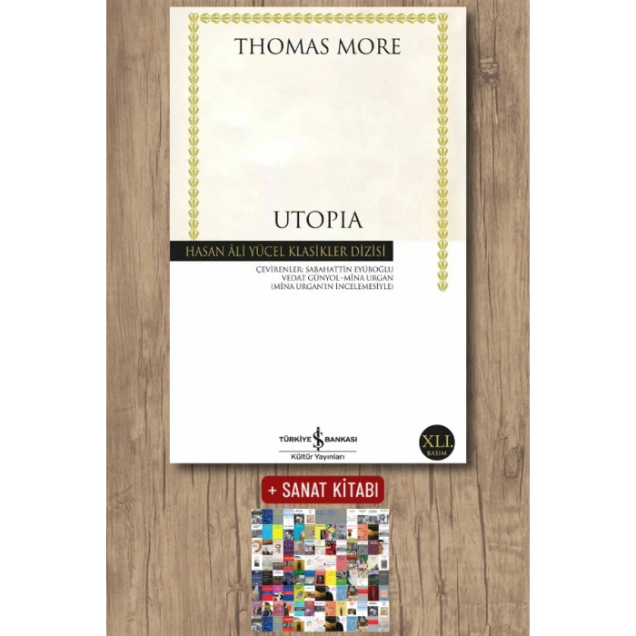Utopia