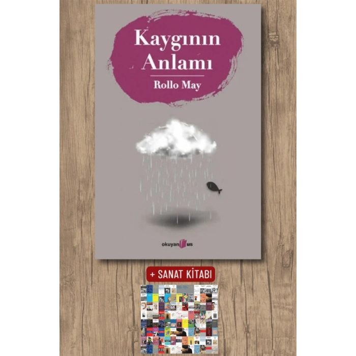 Kaygının Anlamı