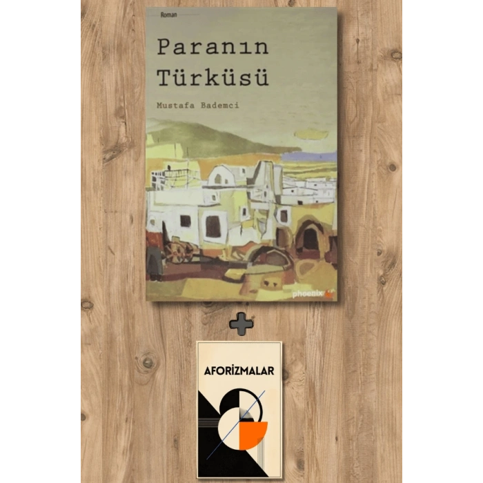Paranın Türküsü