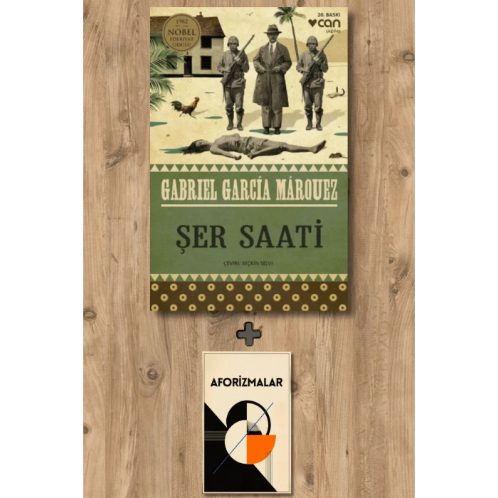 Şer Saati