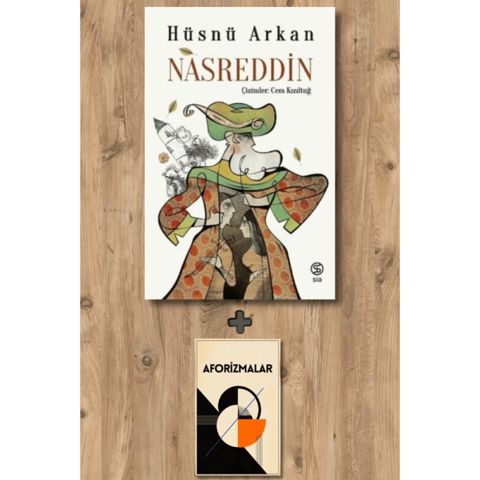 Nasreddin