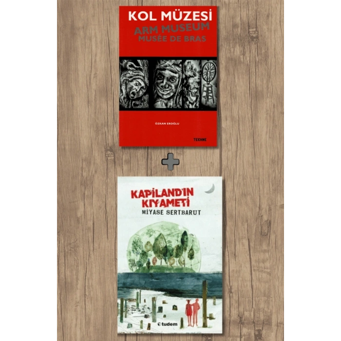 Kapilandın Kıyameti