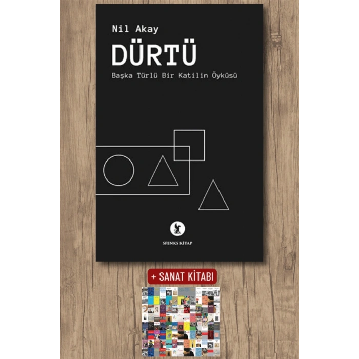 Dürtü