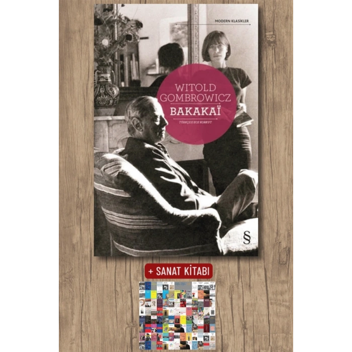 Bakakai