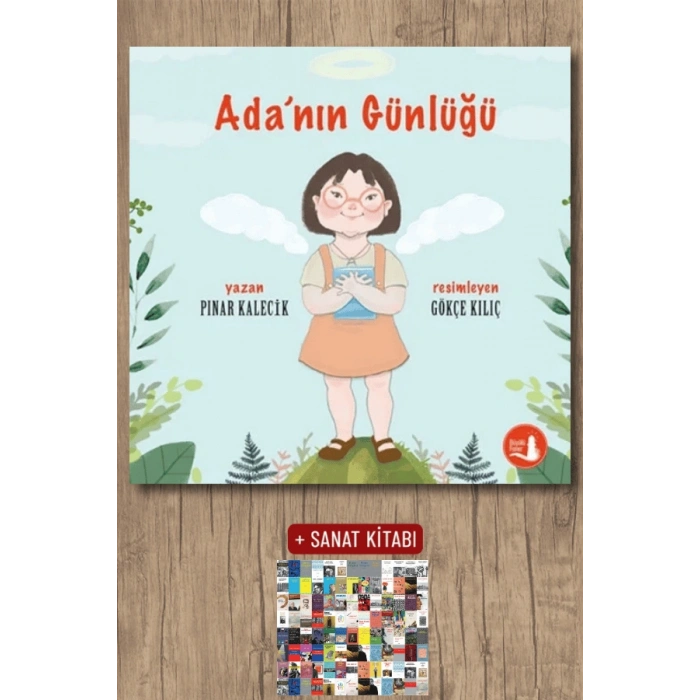 Adanın Günlüğü
