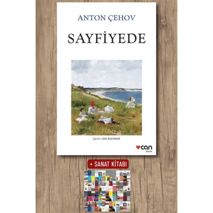 Sayfiyede