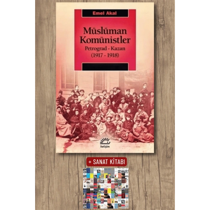 Müslüman Komünistler