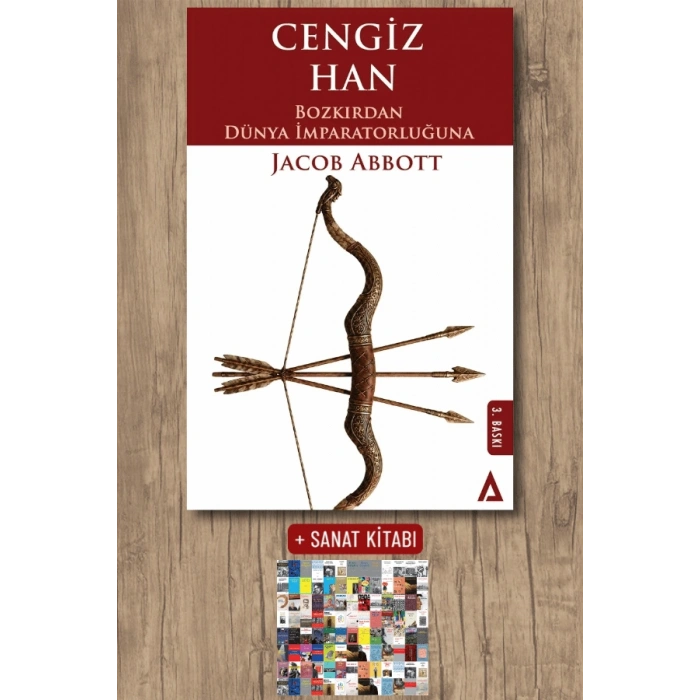 Cengiz Han