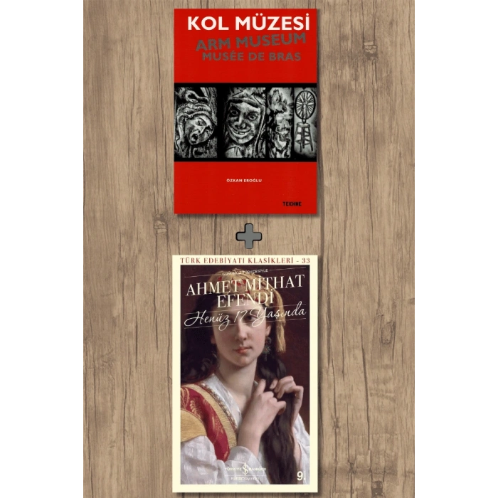 Henüz 17 Yaşında