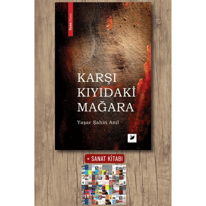 Karşı Kıyıdaki Mağara