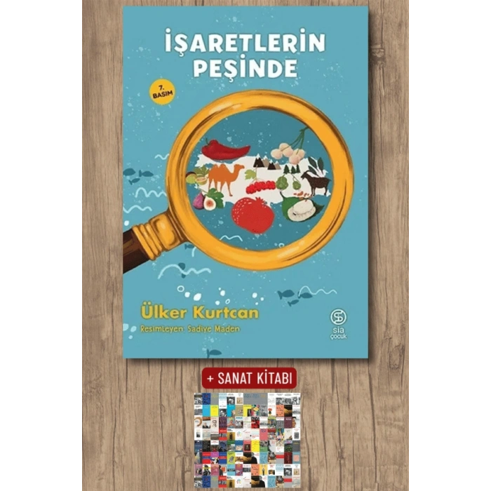 İşaretlerin Peşinde