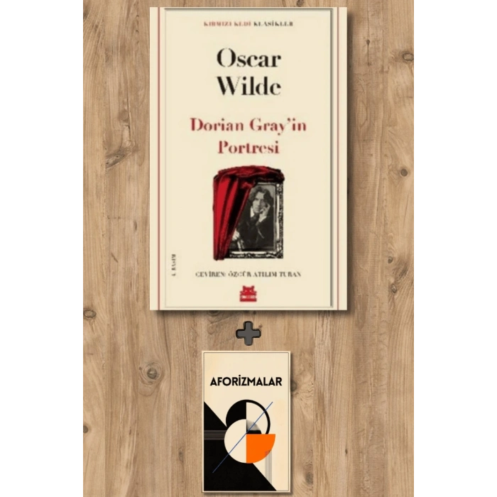 Dorian Gray’in Portresi