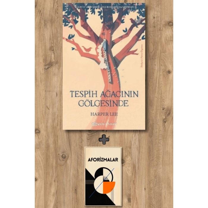 Tespih Ağacının Gölgesinde