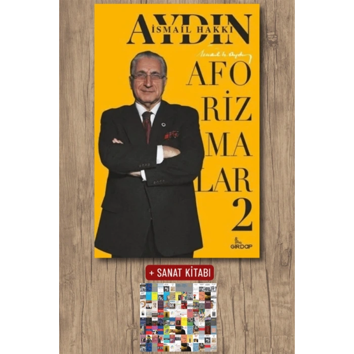 Aforizmalar - 2